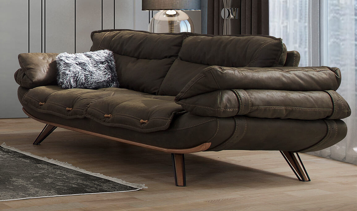 Lizbon Koltuk Takımı - 14