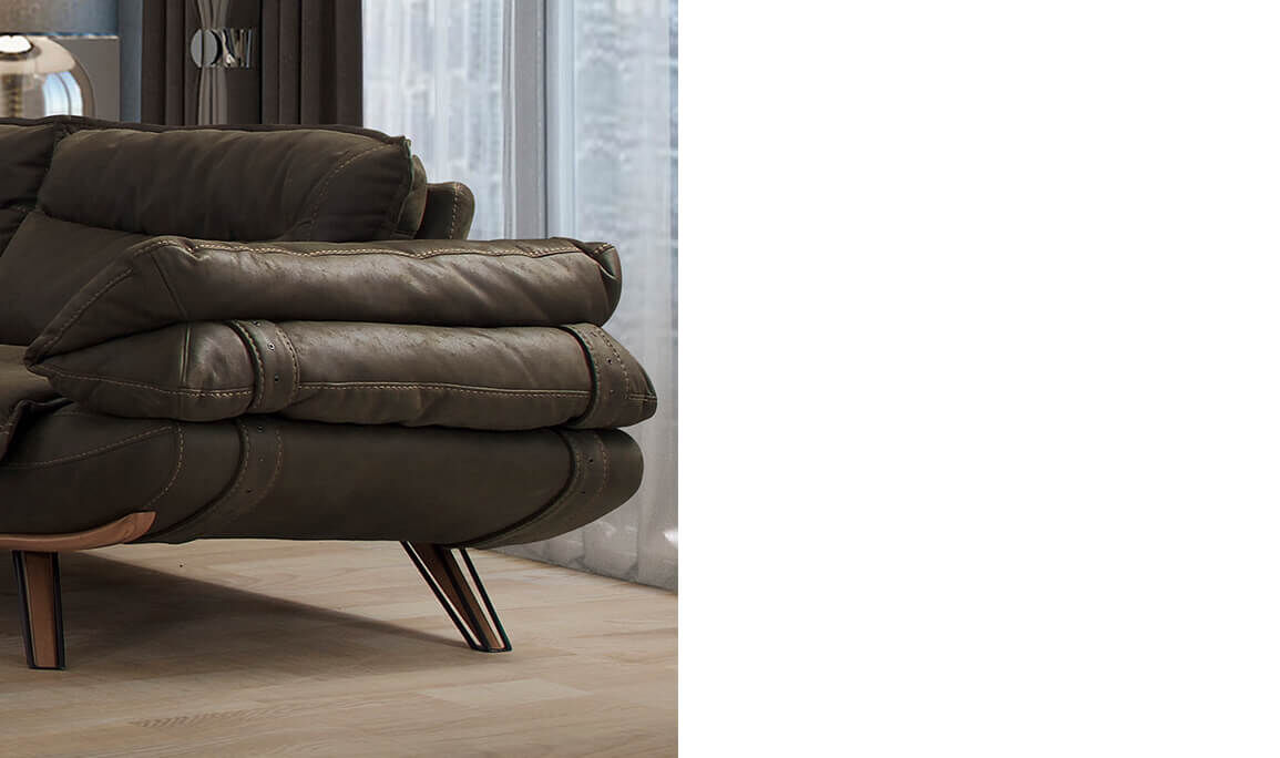 Lizbon Koltuk Takımı - 15