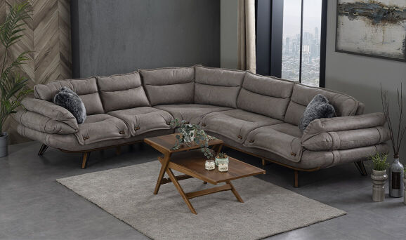 Lizbon L Köşe Takımı - 1