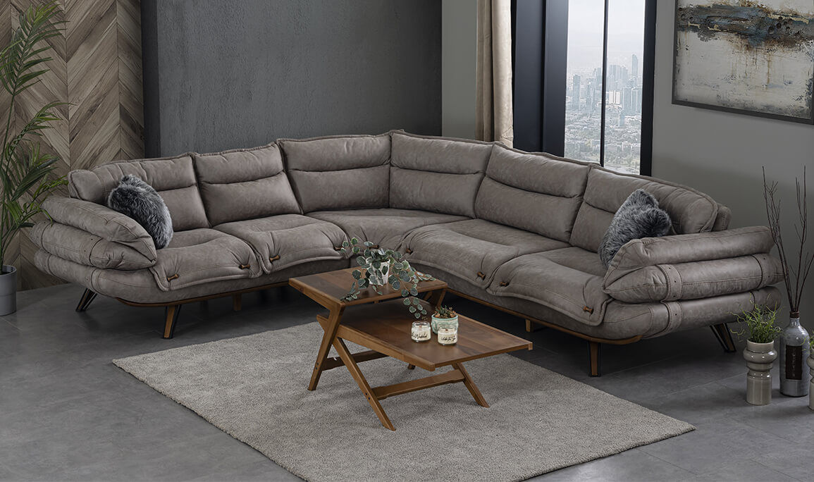 Lizbon L Köşe Takımı - 