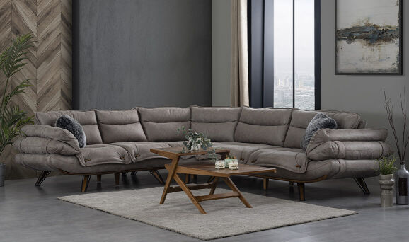 Lizbon L Köşe Takımı - 2