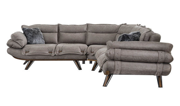 Lizbon L Köşe Takımı - 3