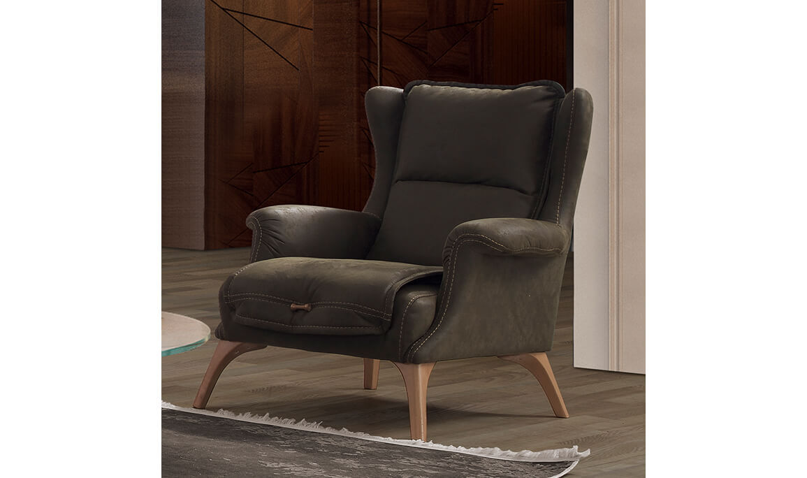 Lizbon Yeşil Berjer - 