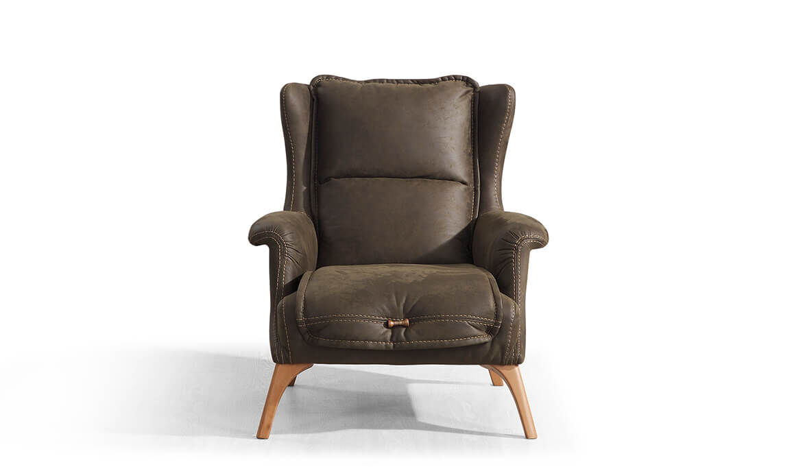 Lizbon Yeşil Berjer - 2