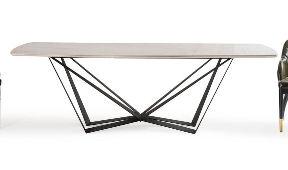 Lizza Yemek Masası - 3