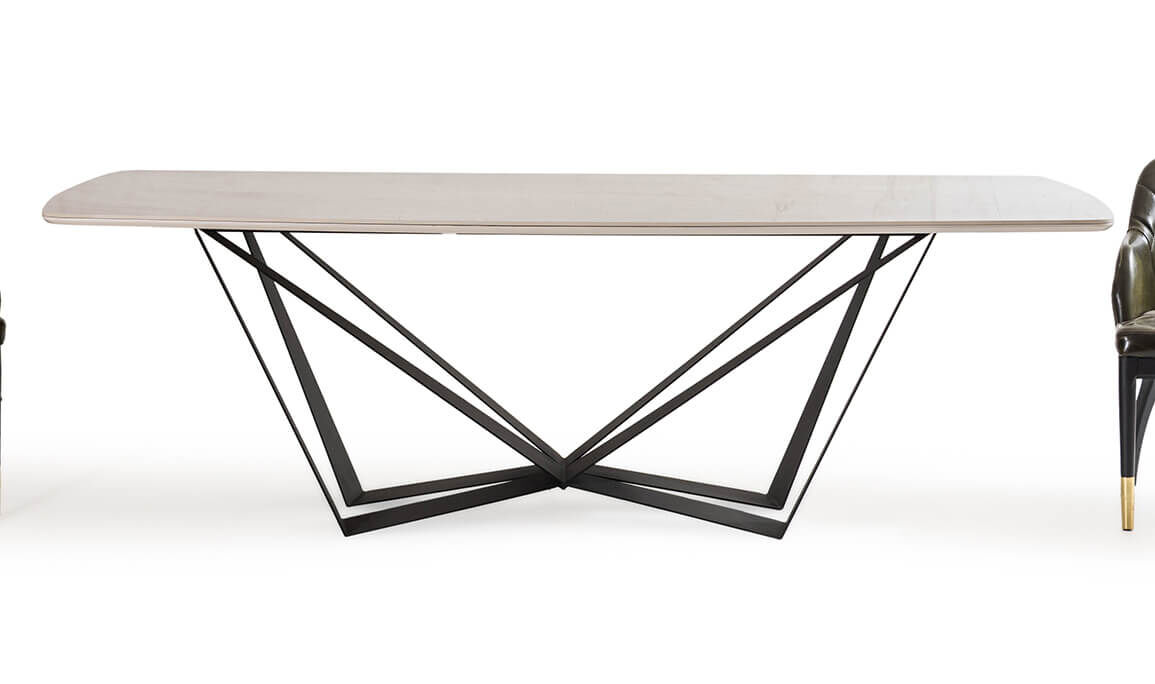 Lizza Yemek Masası - 3