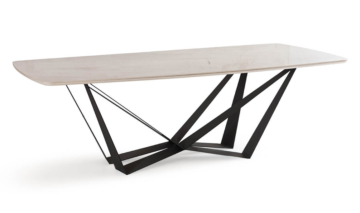 Lizza Yemek Masası - 1