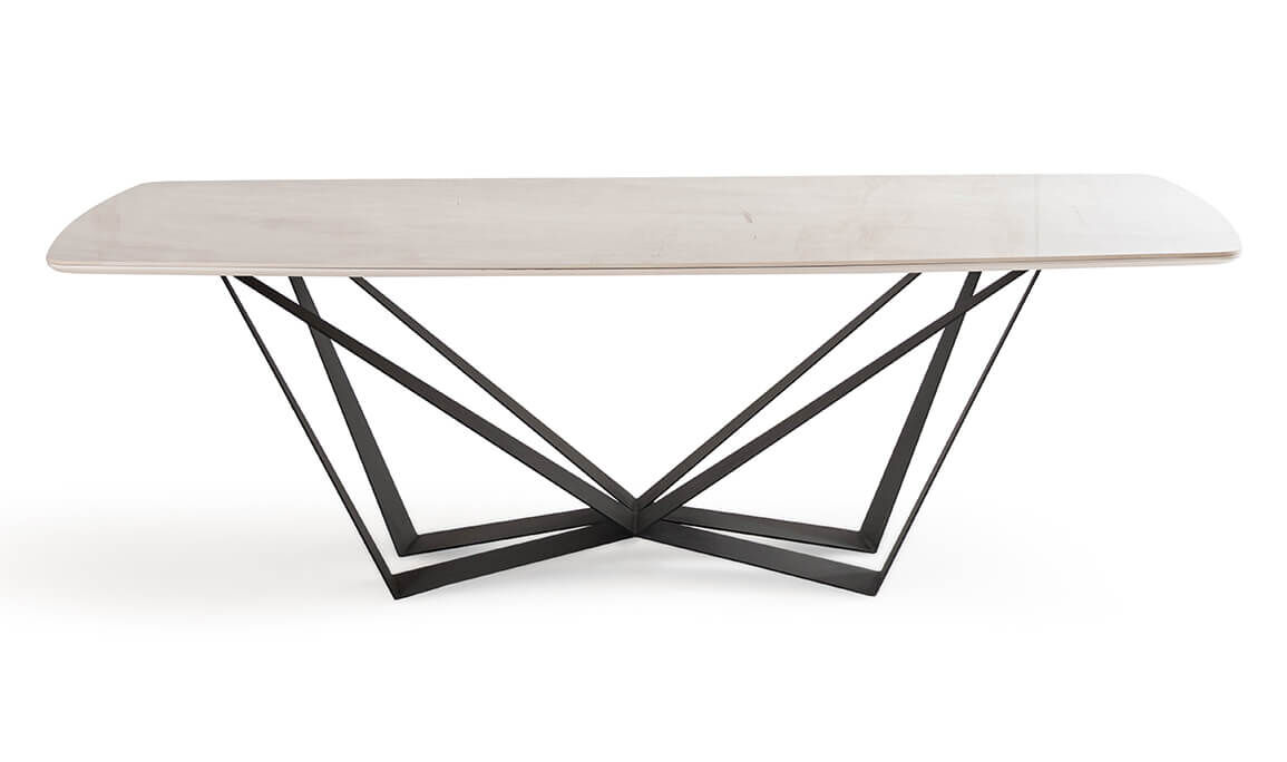 Lizza Yemek Masası - 2