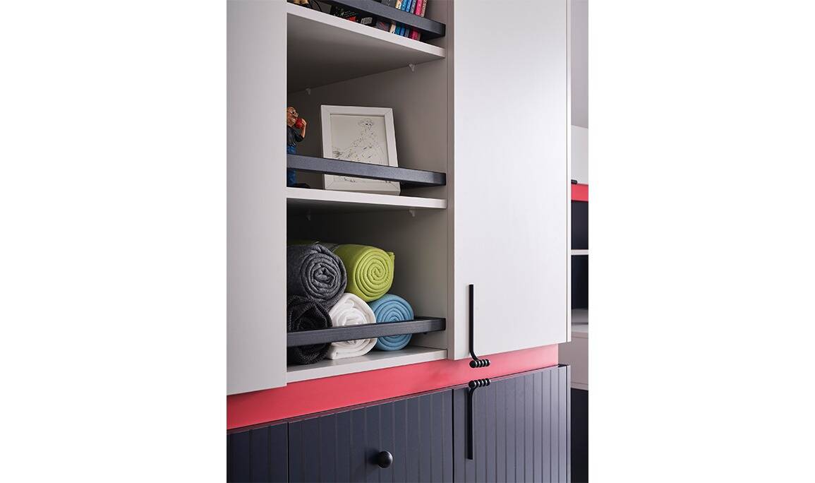 Loft Genç Odası - 33