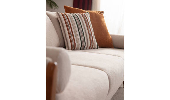 Loft Koltuk Takımı - 12