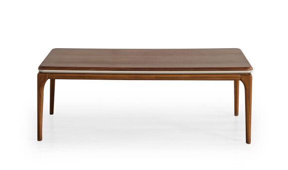 Long Ceviz Orta Sehpa - 2