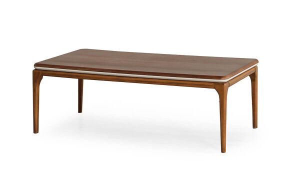 Long Ceviz Orta Sehpa - 3