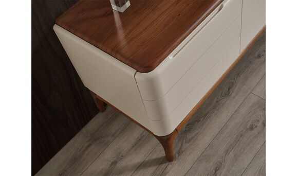 Long Ceviz Tv Ünitesi - 4