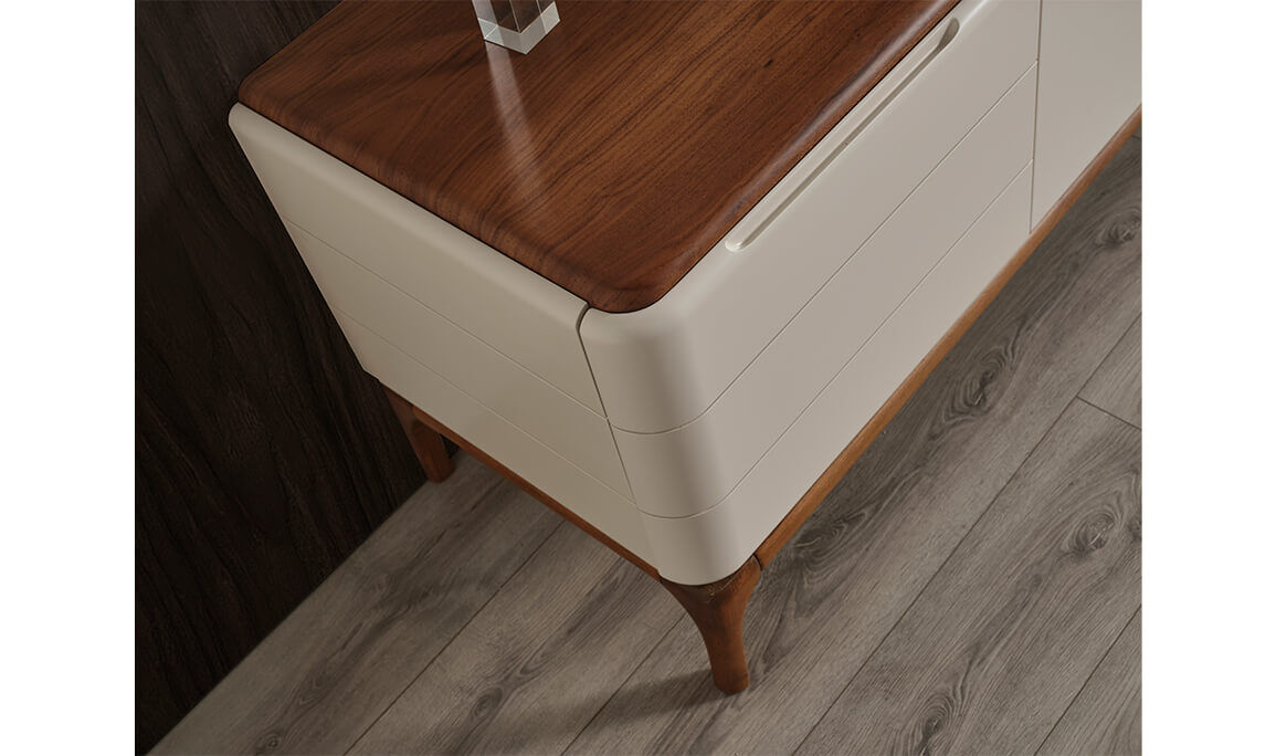 Long Ceviz Tv Ünitesi