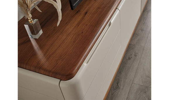 Long Ceviz Tv Ünitesi - 5