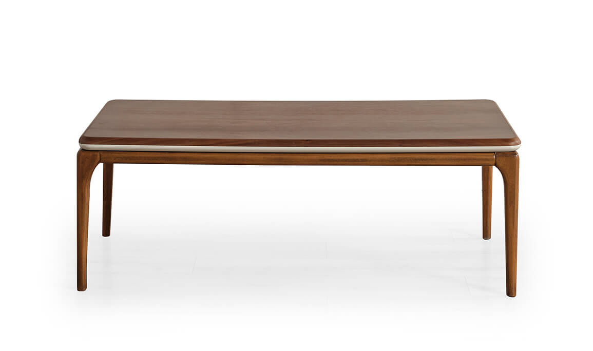 Long Ceviz Yemek Odası - 32