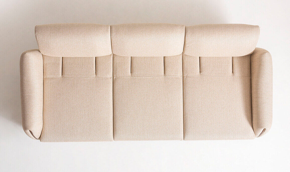 Long Dörtlü Koltuk - 8