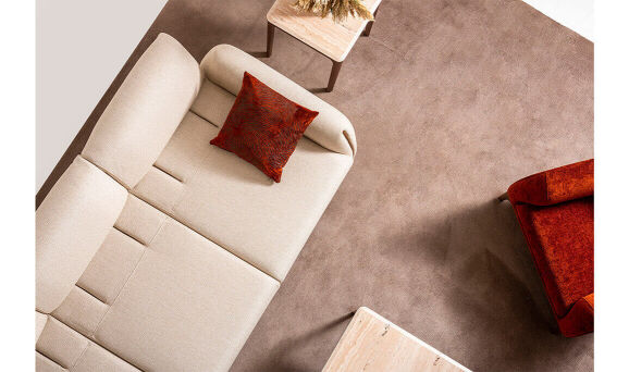 Long Dörtlü Koltuk - 12