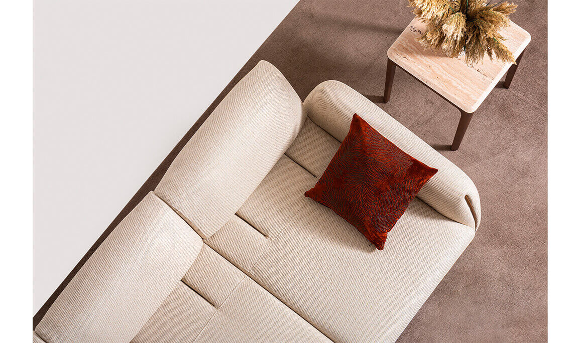 Long Dörtlü Koltuk - 13