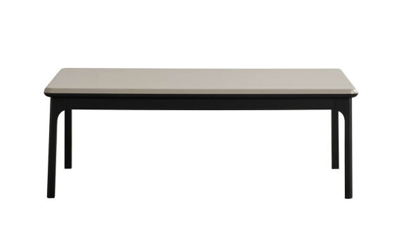 Long Gri Orta Sehpa - 3