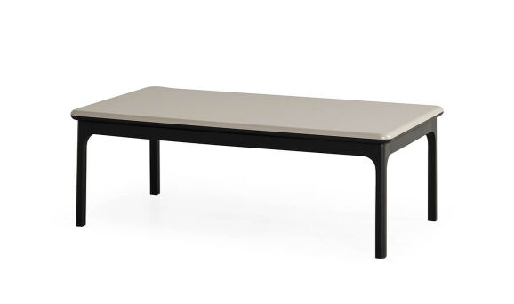 Long Gri Yemek Odası - 28