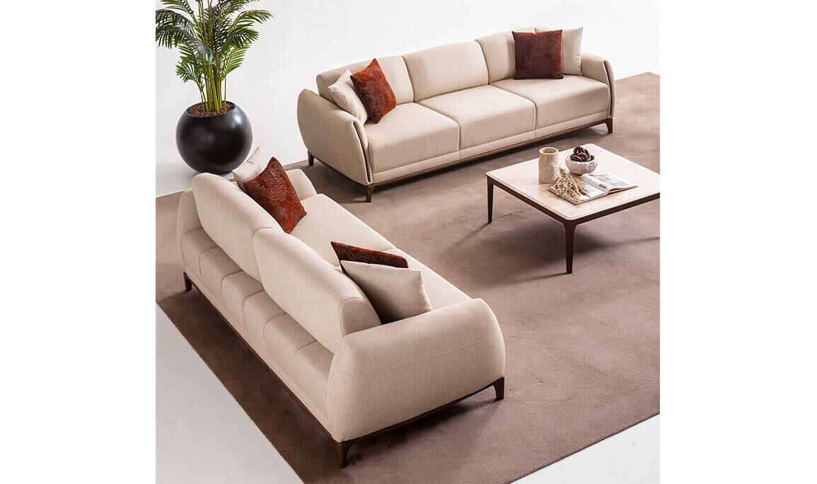 Long Koltuk Takımı