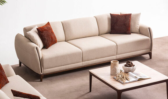 Long Koltuk Takımı - 10