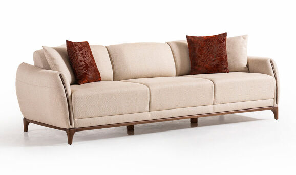 Long Koltuk Takımı - 11