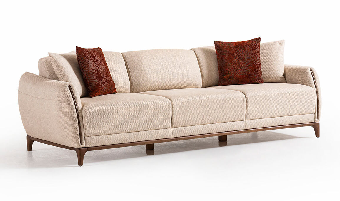 Long Koltuk Takımı - 11