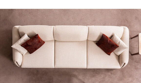 Long Koltuk Takımı - 12