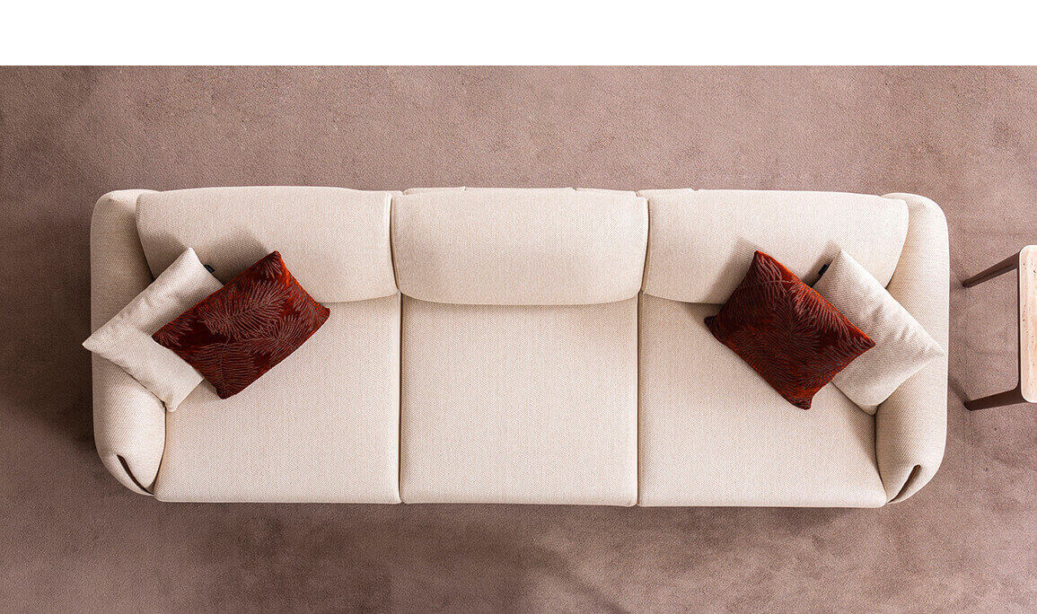 Long Koltuk Takımı - 12