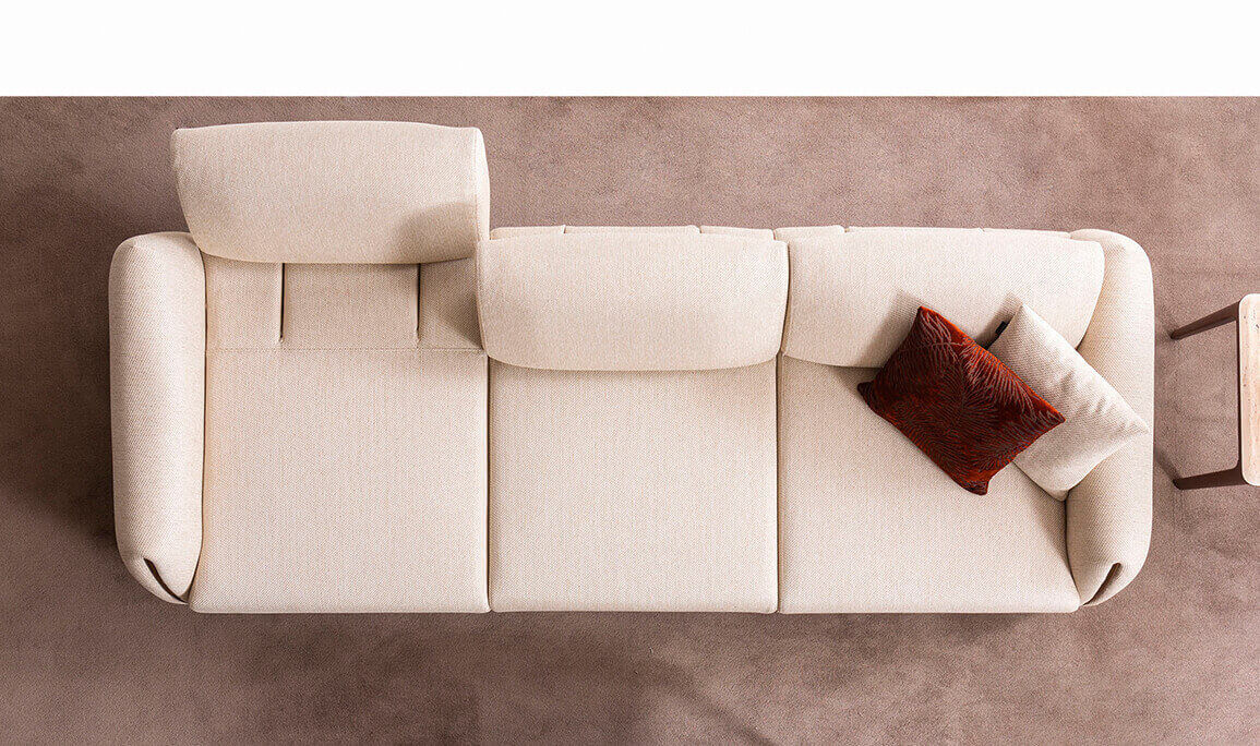 Long Koltuk Takımı - 13