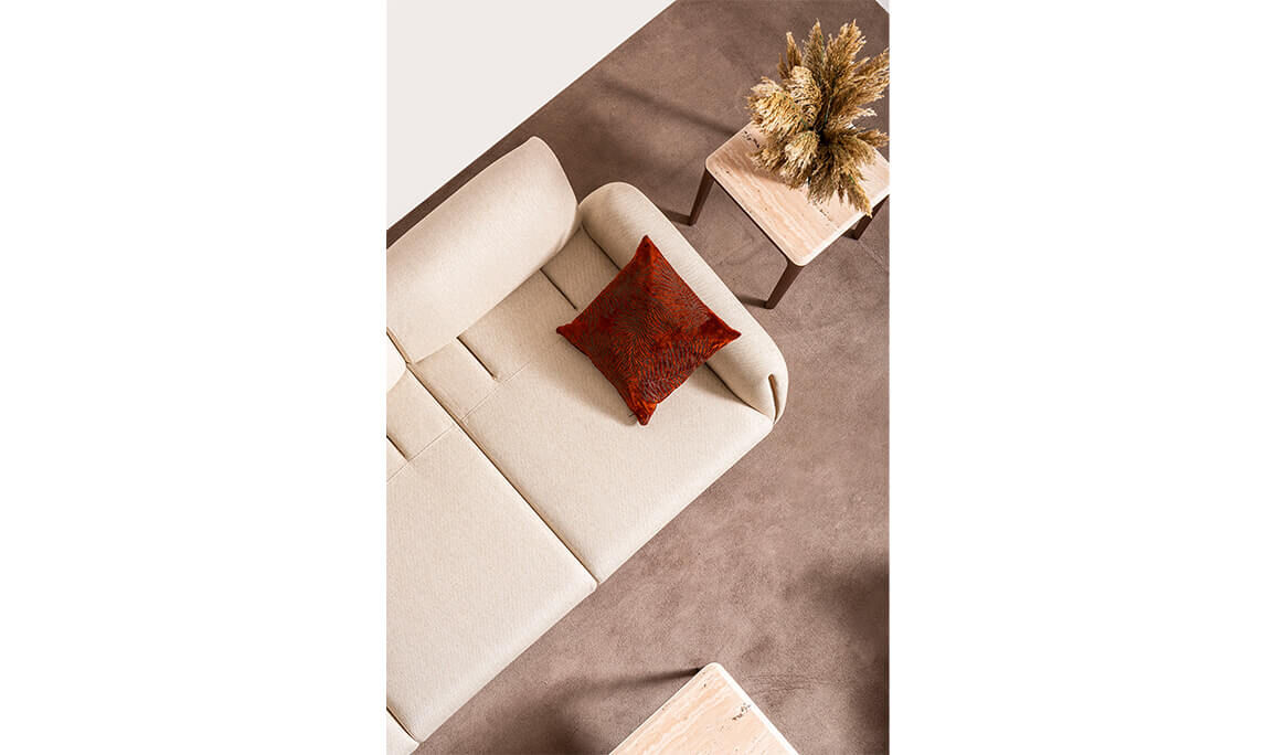 Long Koltuk Takımı - 17