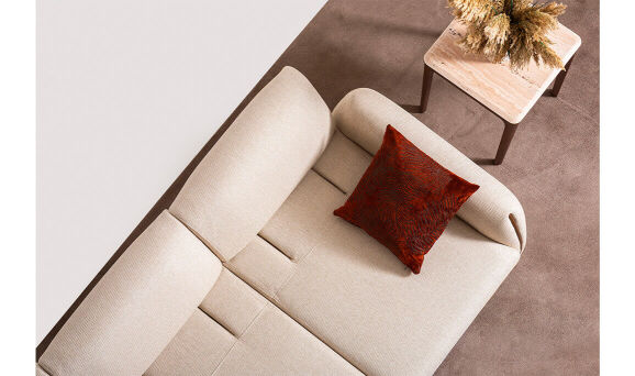 Long Koltuk Takımı - 19