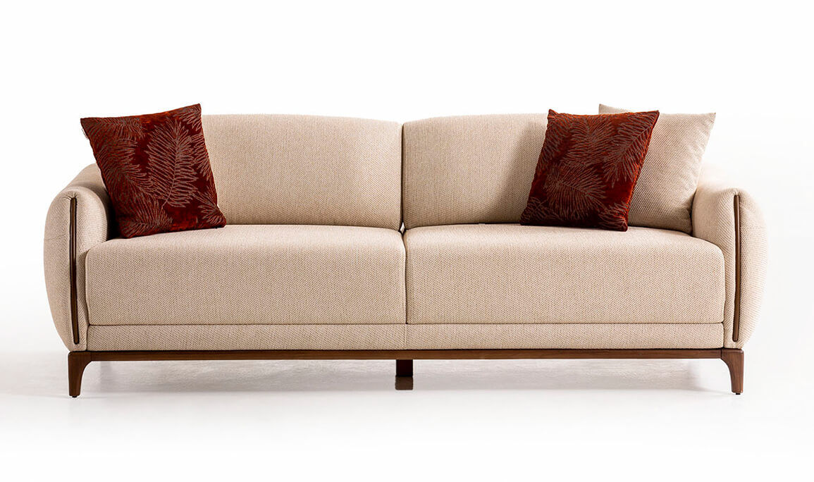 Long Koltuk Takımı - 20