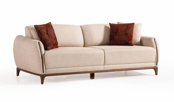 Long Koltuk Takımı - 21