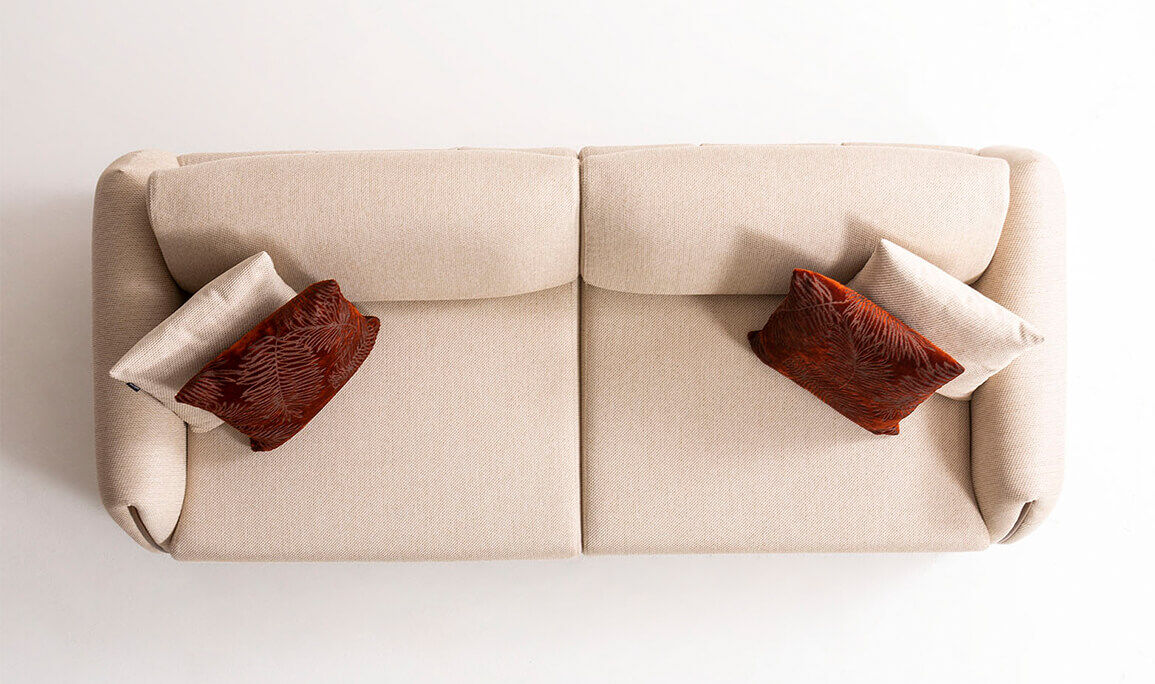 Long Koltuk Takımı - 23