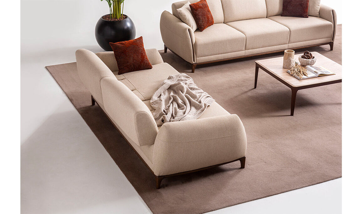 Long Koltuk Takımı - 25