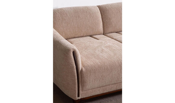 Long New Dörtlü Koltuk - 9