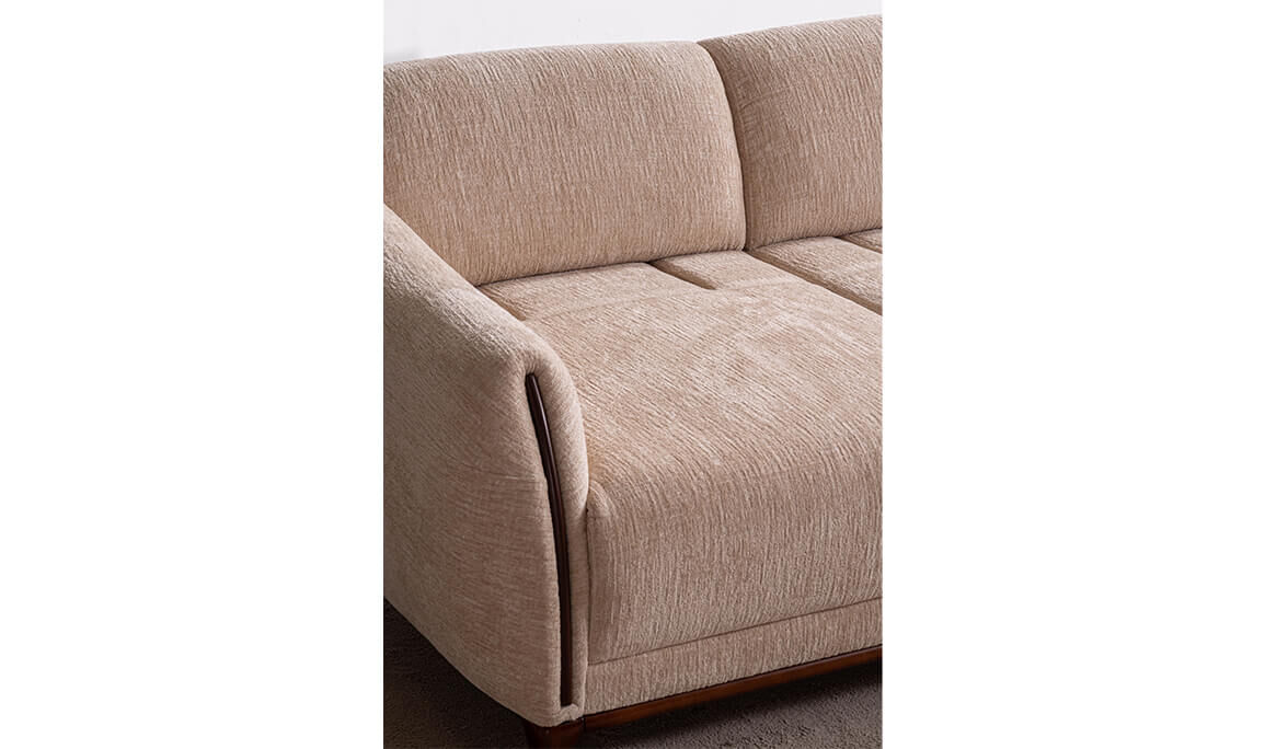 Long New Dörtlü Koltuk - 9