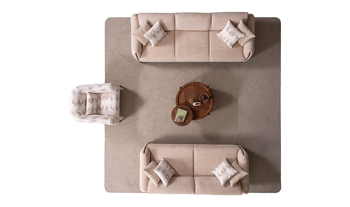 Long New Koltuk Takımı