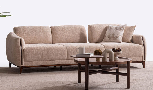 Long New Koltuk Takımı - 11