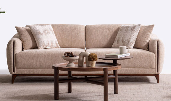 Long New Koltuk Takımı - 14