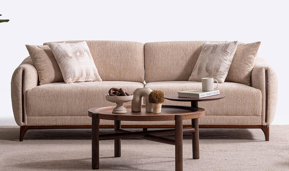 Long New Koltuk Takımı - 14