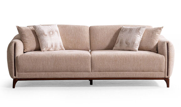 Long New Koltuk Takımı - 19