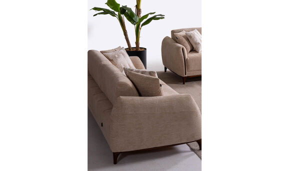 Long New Koltuk Takımı - 22