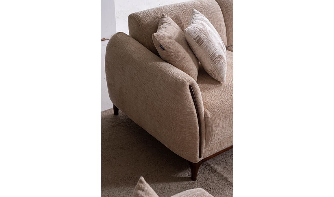 Long New Koltuk Takımı - 24