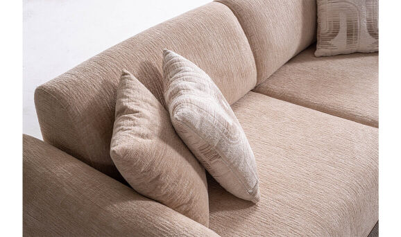 Long New Koltuk Takımı - 25