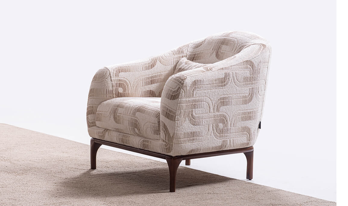 Long New Koltuk Takımı - 29