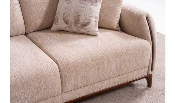 Long New Üçlü Koltuk - 11